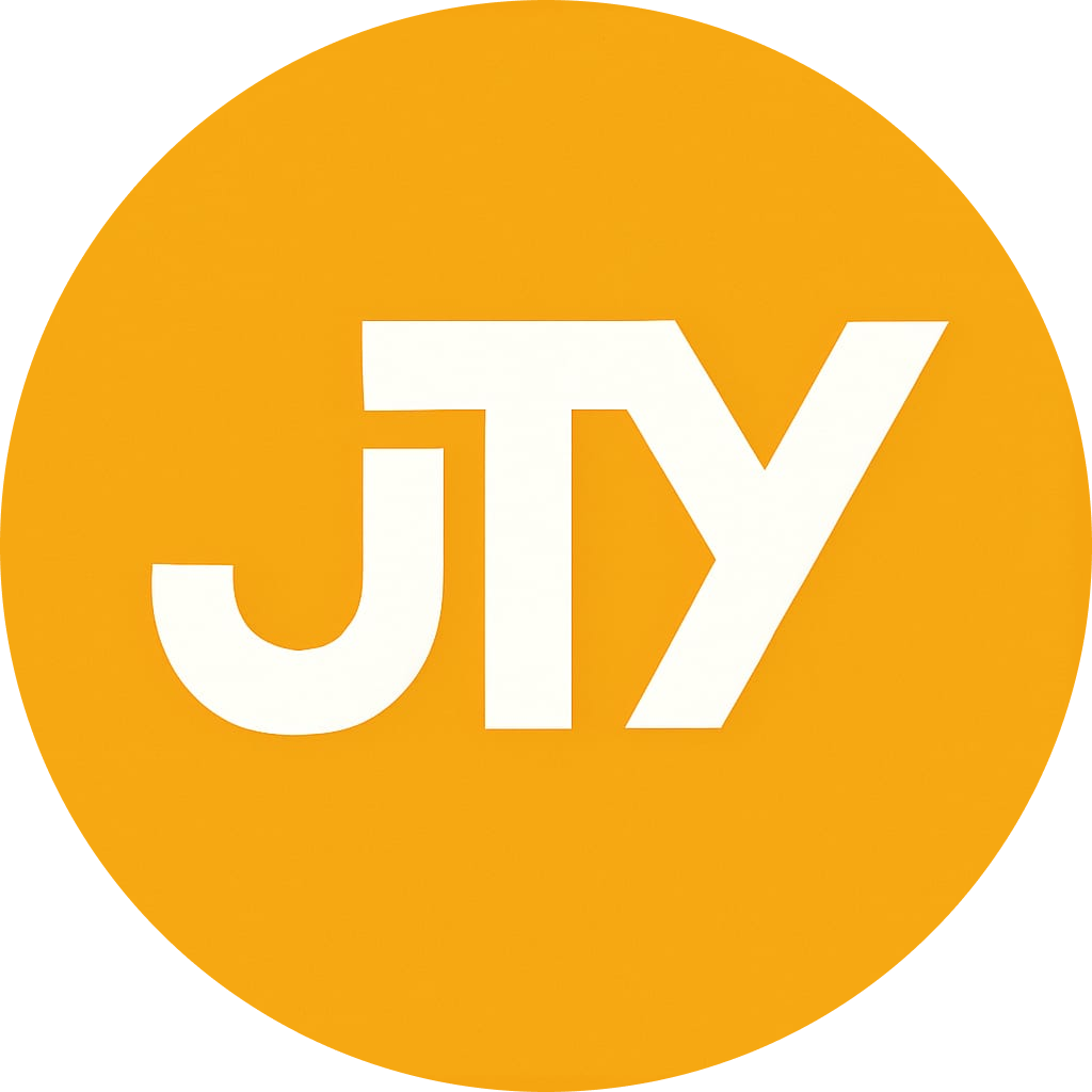 JokiToeflYu Logo
